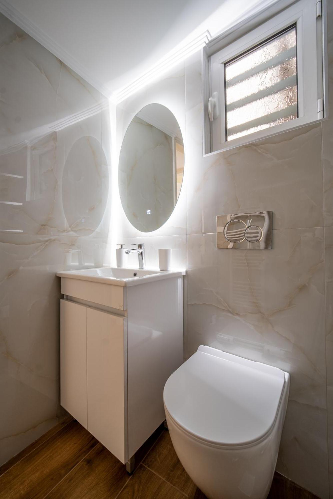 Ferienwohnung Μκ Αpartment 2Υδ - Nikea Metro Piräus Exterior foto